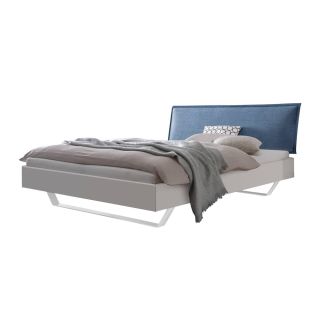 Bett TOPLINE Advance 18 weiss
