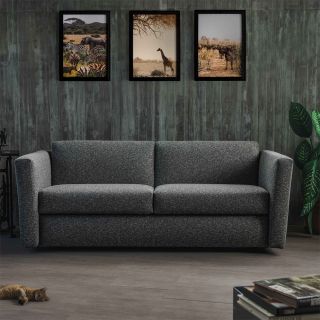 POL74 Schlafsofa ABBRACCIO (Modell 126)