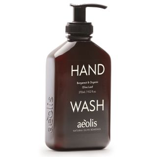 Handseife BERGAMOTTE (270 ml)