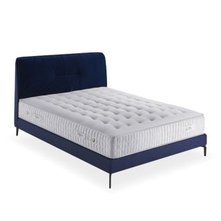 Obermatratze Impérial AIR SPRING Prestige von Treca de Paris