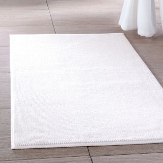 Badteppich Loop (weiss)