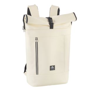 BE COOL Rucksack BACKPACK (cream white)