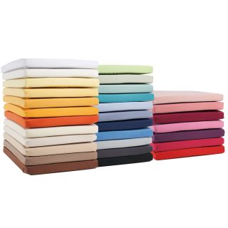 DB Premium Z Feinjersey Spannbetttuch