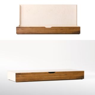 Bettkasten BETTZEUGLADE