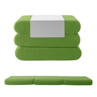 BINGO Pouf Faltmatratze 579