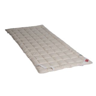 Unterbett Bio WOOL (kbA)