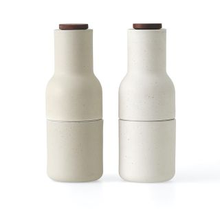Bottle GRINDER - Salz- und Pfeffermühle CERAMIC