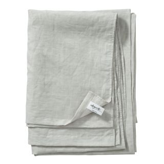 Casual Halbleinen BREEZEE Betttuch