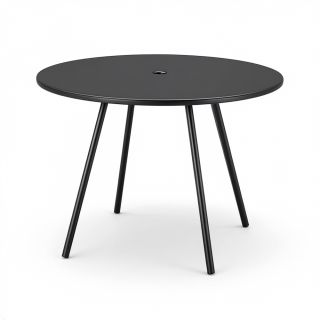 Area Tisch (11010 lavagrau)