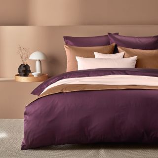 Satin Bettwäsche SELECT 6000