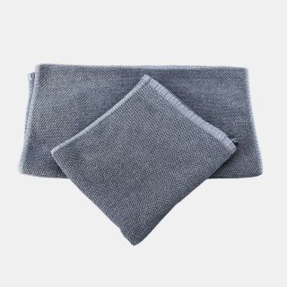 Frottierserie CHARCOAL