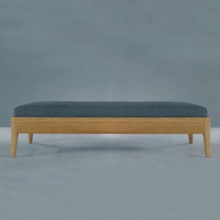 CM-BASIC System - Liege in Eiche massiv