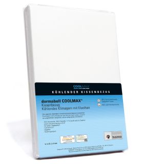 Coolmax Kissenbezug dormabell