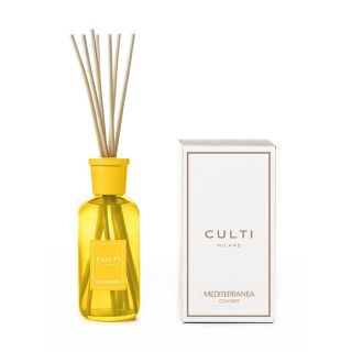 COLOURS Raumduft MEDITERRANEA (yellow)