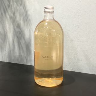 Culti REFILL Düfte