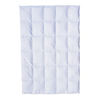 Leichtes Ganzjahresbett