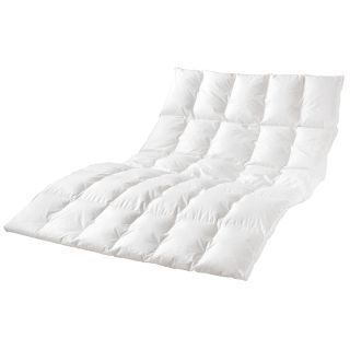 Daunenbett Edition WBA 4 von Dormabell