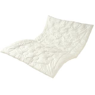 CL 400 Faser Duo Leicht-Bett