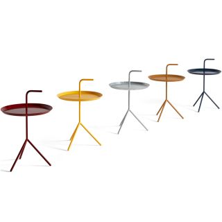 Beistelltisch DLM - "Don't Leave Me"