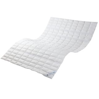 Daunenbett Edition WBA 1 (waschbar)