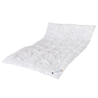 Klimafaser Bett Edition WBA 3