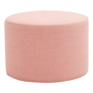 Softline DRUM Hocker (Small) light pink