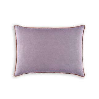 Kissenbezug ARTEMIS encre violette
