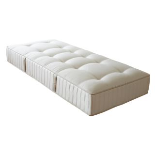 Schramm EMOTION LUXE 50 Taschenfederkernmatratze