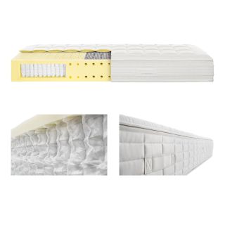ETERA ASTON RW891 Jersey Waschbezug mit Borderverarbeitung