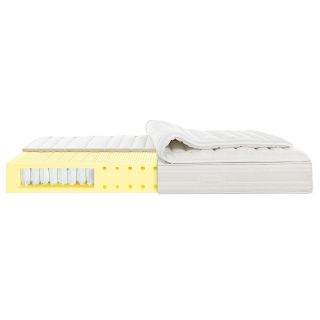 ETERA BOSTON DELUXE RW890 Jersey-Waschbezug in Borderverarbeitung