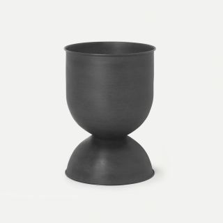 Übertopf Hourglass Pot