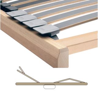 FR6 Einlegerahmen 2-Matic