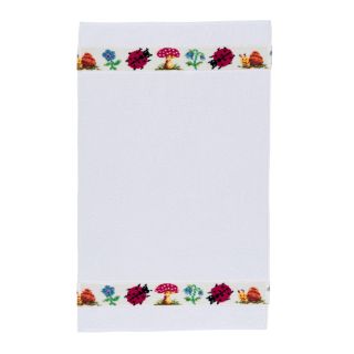 PAULI Frottierserie (für Kinder)