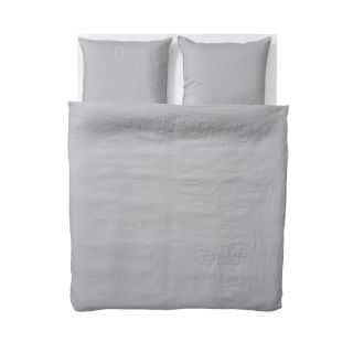 Reinleinen Bettwäsche Decode Style SIXTEEN