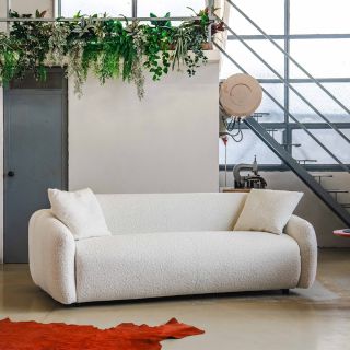 Pol74 Schlafsofa Couch GIROTONDO