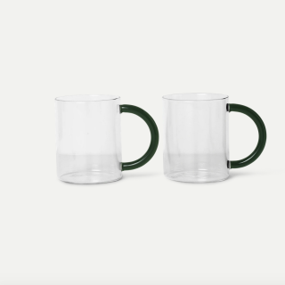 Still Becher 2-er Set