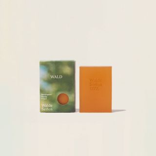 Glycerinseife WALD 100g von WALDE