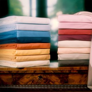 Graser Zwirn-Jersey M20 Spannbetttuch unifarben