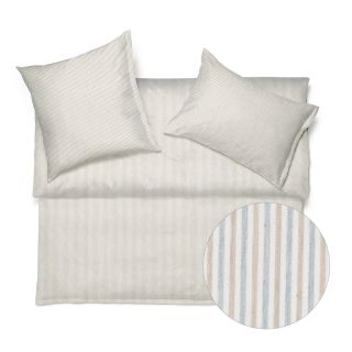 Flanell Casual Luxury Bettwäsche GUSTAV