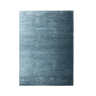 HOUKIME RUG Midnight Blue