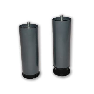 Standardfuß (höhenverstellbar) SET