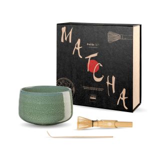 Matcha Set - Matsu Shiny