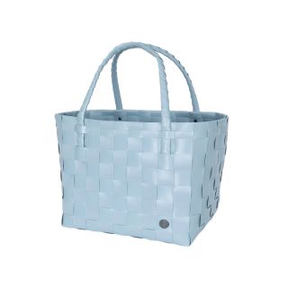 Einkaufstasche Shopper PARIS (Größe S) Farbe Faded Blue