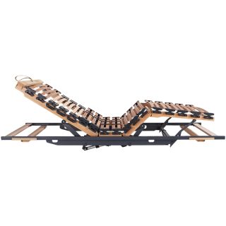 Innova M 2 Motorrahmen von Dormabell