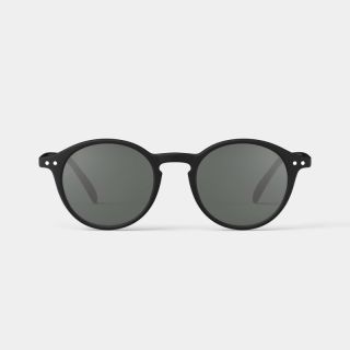Sonnenbrille #D READING SUN (black)