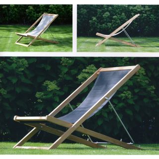 Deckchair NIZZA