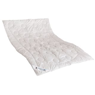 Dormabell Klimafaser Bett Edition WBA 2