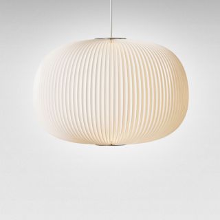 Hängelampe Lamella 132 von Le Klint