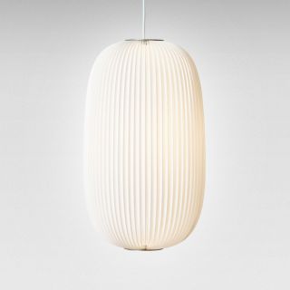Hängelampe Lamella 133 von Le Klint