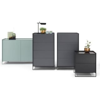 Kommodenserie LEAN BOX